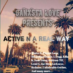 Active N a Real Way (Explicit)