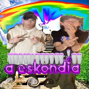 insanity777 - a eskondía