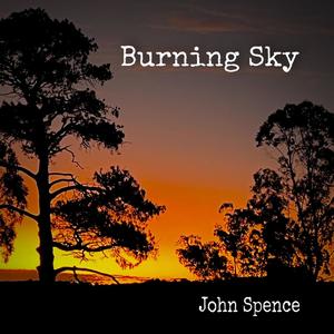 John Spence - Burning Sky