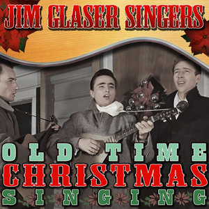 Old Time Christmas Singing