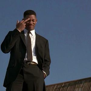 man in black (feat. Vtext) (Explicit)