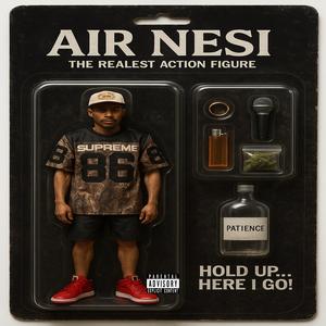 Overly Fake (Explicit)