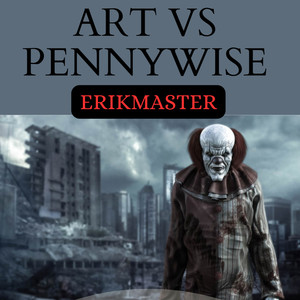 Art Vs Pennywise (Remastered 2023) [Explicit]