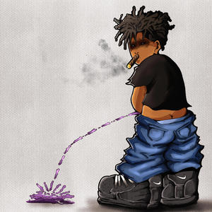 Bron (feat. JaySkrilla) (Explicit)