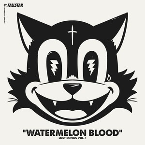 Watermelon Blood