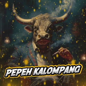 Pepeh Kalompang