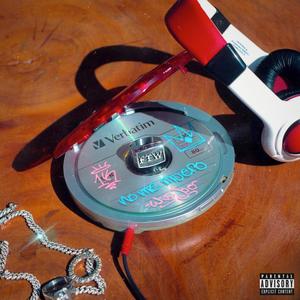 No Me Muero (Explicit)