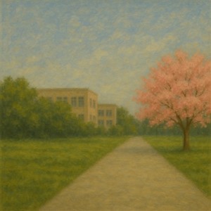 いってらっしゃい