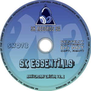 Deep in the Zone (Nostalgic Mix)