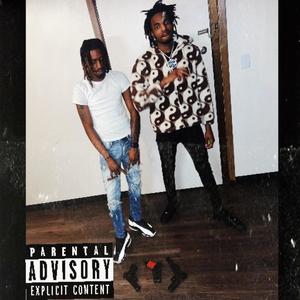 Just Hold On (feat. Dhall) (Explicit)