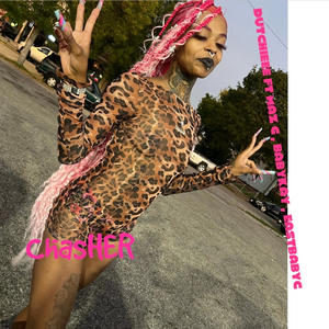 ChasHER (feat. Maz G, Eastbabyc & BabyKay) (Explicit)