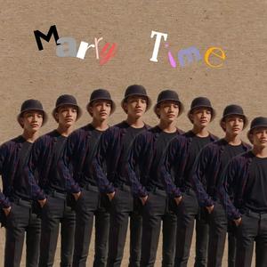 Marry Time