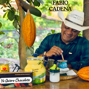 Yo Quiero Chocolate