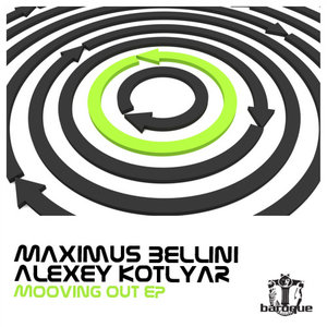 Mooving Out (Original Mix)