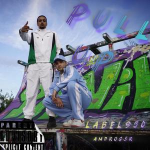 Pull Up (feat. AndroGsR) (Explicit)