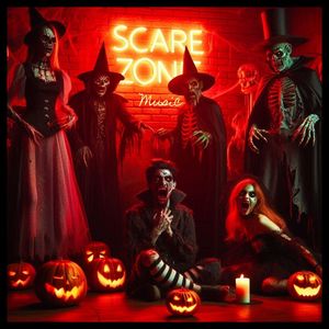 Scare Zone Music