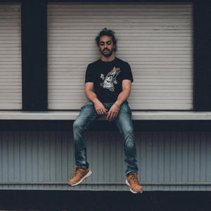 GROVECITY (feat. Lackney) (Explicit)