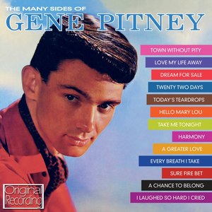 The Many Sides Of Gene Pitney