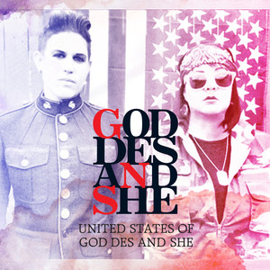 United States of God Des and She