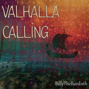 Valhalla Calling (Inst.)