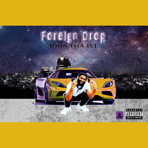 Foreign Drop (Explicit)