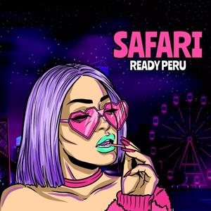 Safari (feat. Victory AA) [Explicit]