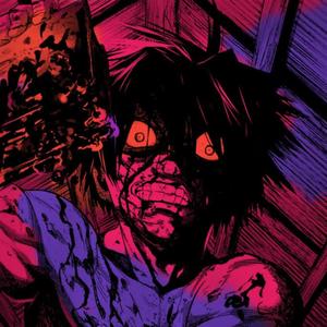 NEON GUTS (Explicit)