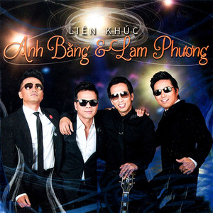 Liên khúc Tình là sợi tơ - Mùa thu yêu đương