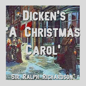 A Christmas Carol, Pt. 1