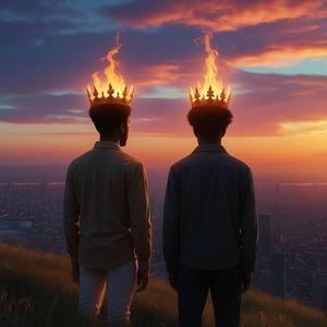 Sons of God (feat. Prince Davis)