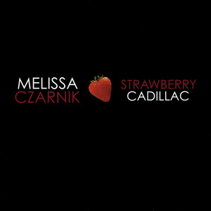 Strawberry Cadillac