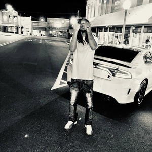 No Joke (feat. CQ) (Explicit)