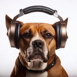 Ritmos Suaves Que Acompañan El Descanso Peludo