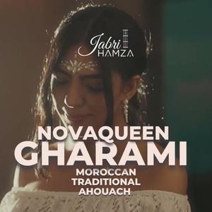 NOVAQUEEN GHARAMI (Version Ahouach)