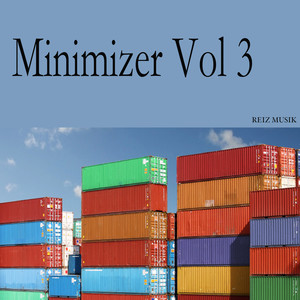 Minimizer, Vol. 3