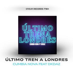 Último Tren a Londres