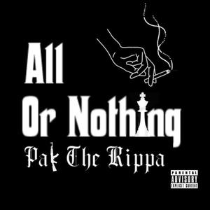 All or Nothing (Explicit)