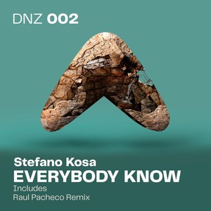 Everybody Know (Raul Pacheco Remix)