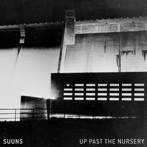 Up Past the Nursery - Single