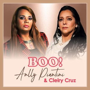 Boo(feat. Cleiry Cruz)