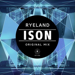 ISON (Original Mix)