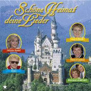 Schone Heimat Deine Lieder