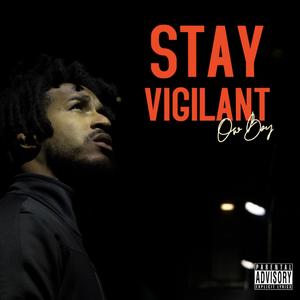 Stay Vigilant (Explicit)