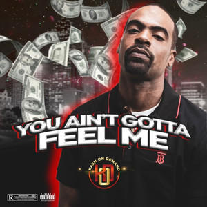 What It Seems (Explicit)