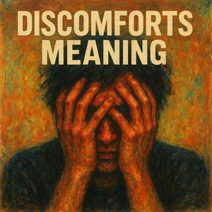 Discomforts Meaning