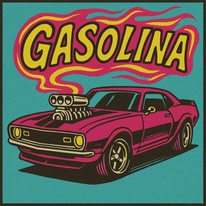 Gasolina (Extended Mix)