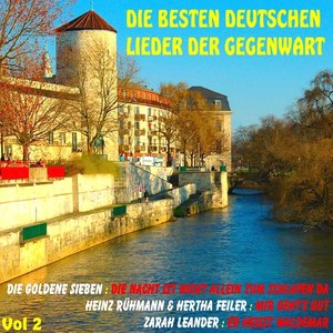 Die besten deutschen lieder der gegenwart, Vol.2