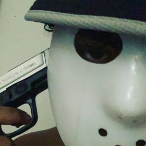 Old Cheney (Explicit)