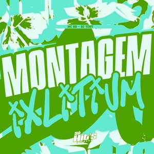 Montagem Ixlitium (Explicit)