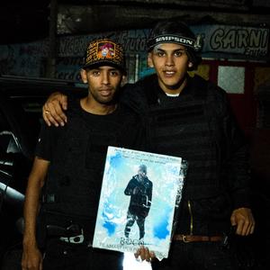 MI SUERTE VA A CAMBIAR